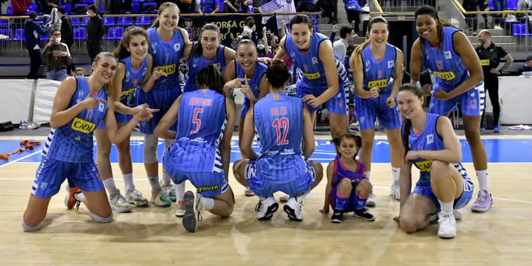 El Cadí La Seu vol sumar la divuitena victòria de la temporada davant l'Spar Gran Canaria