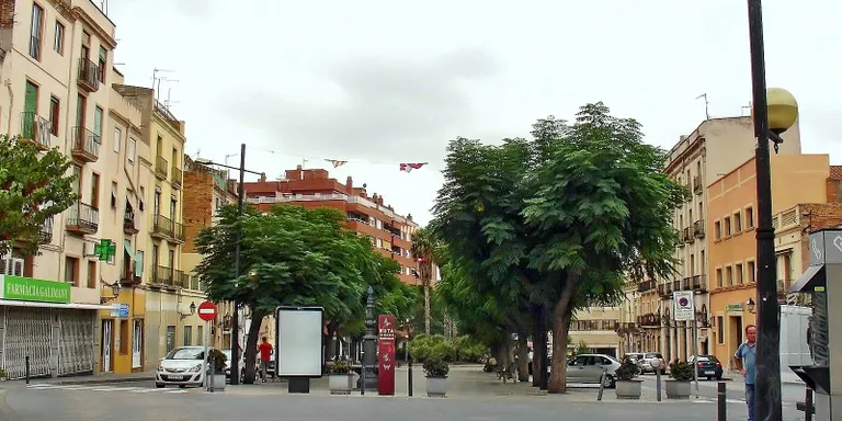 Nou episodi d’inseguretat a la zona del Portal Nou