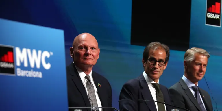 El nou contracte entre Barcelona i el MWC permet designar la capital catalana com a "seu permanent" del congrés