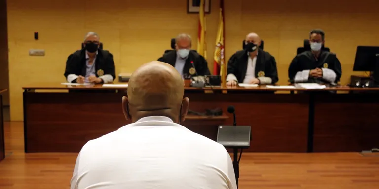 Condemnat a 3 anys de presó l'acusat d'intentar violar una noia a l'exterior d'un bar de Lloret de Mar