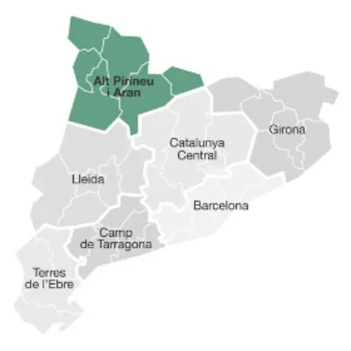 El Govern demana que la Catalunya Central passi a la fase 2 dilluns que ve