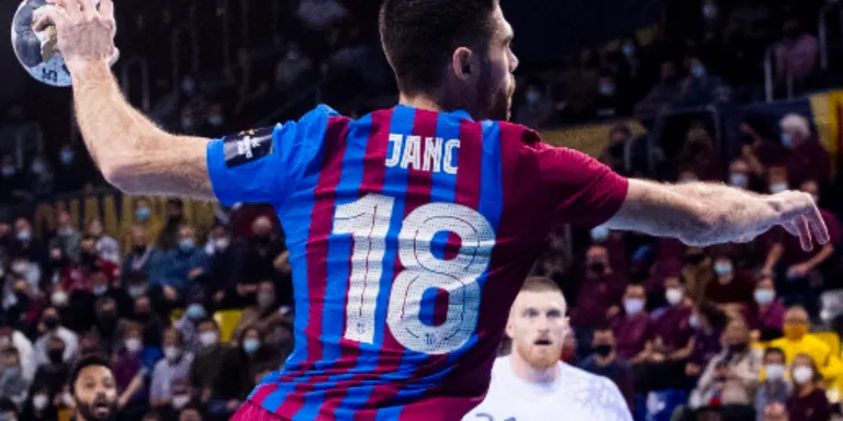 Barça i Fraikin Granollers comencen el camí per la Copa del Rei