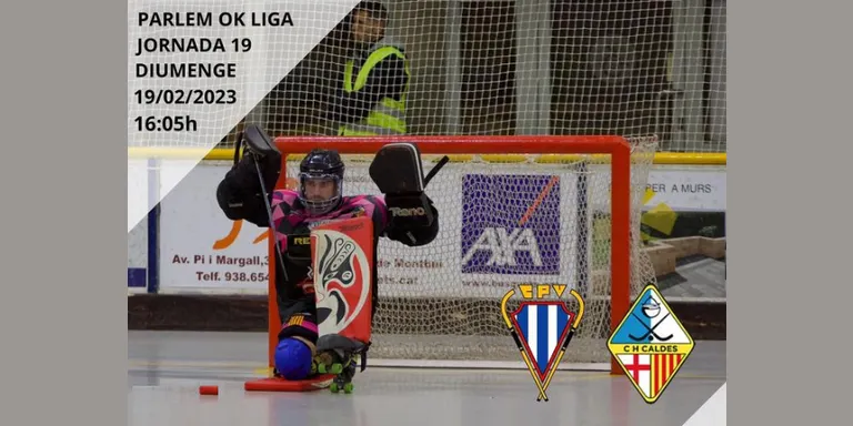 El Recam Làser vol seguir la ratxa i assaltar la setena posició de l’OK Lliga