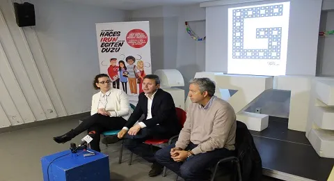 EDUCANDO EN PARTICIPACIÓN