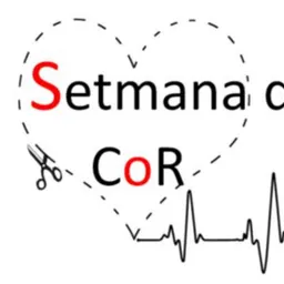 Entrevistes de la Justa del 2/10/2019 — Setmana del Cor a Sant Just: mesura de l’edat arterial al CAP i caminades populars + tertúlia sobre el Barça - episode art