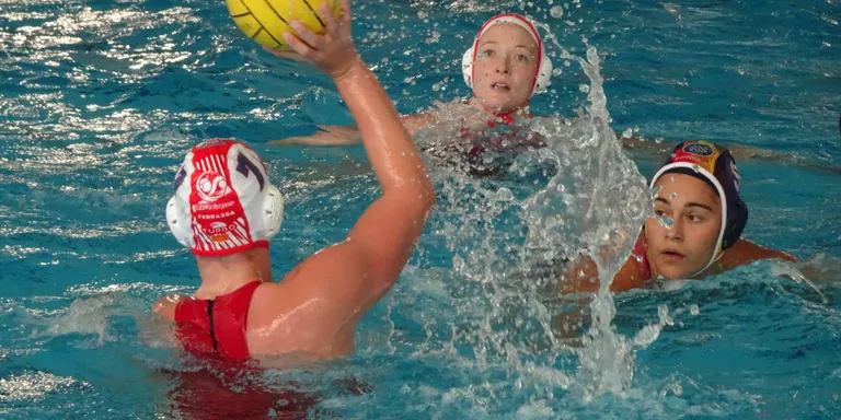 El CN Terrassa jugarà la primera fase de l’Euro Cup de waterpolo a Portugal