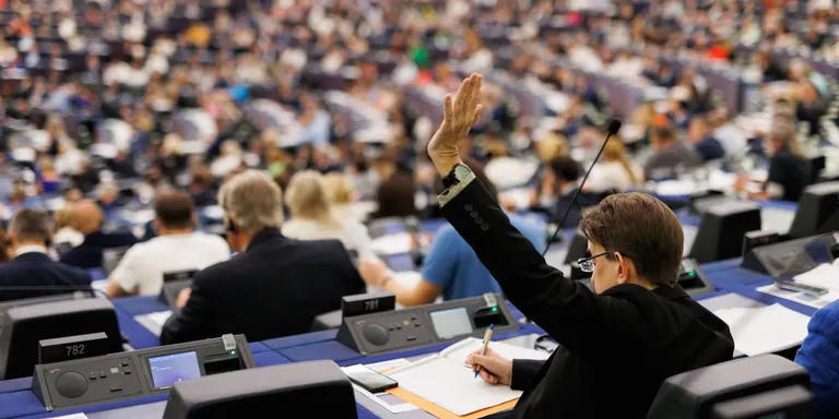 El govern espanyol demana al Parlament Europeu que permeti utilitzar el català en els plens