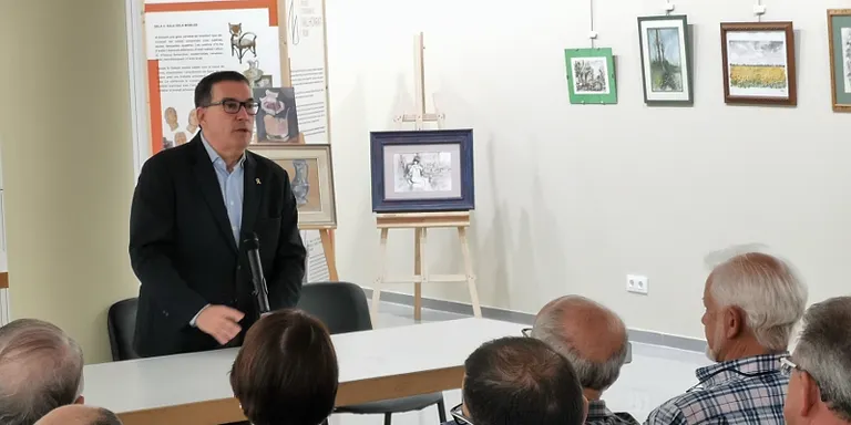 Alonso-Cuevillas pronostica que les penes del ‘procés’ es mouran entre els 8 i els 12 anys