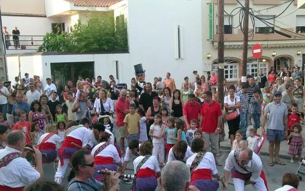 Foto: Altafulla Ràdio