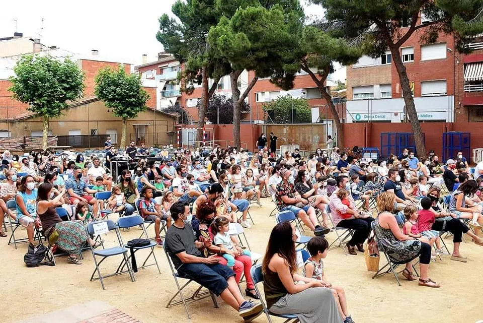 A partir del cap de setmana la població en general pot demanar entrades pels concerts de Festa Major