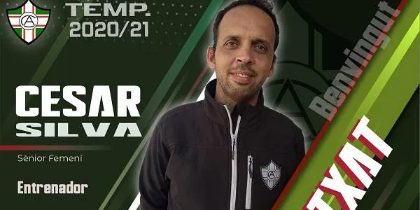 El Catllar femení es fixa l’ascens a Divisió d’Honor per a la nova temporada