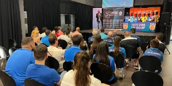 Torredembarra acull aquest diumenge les finals de la Copa Tarragona de futbol sala
