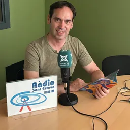FQ - L'entrevista Local del 23/7/2026 - episode art