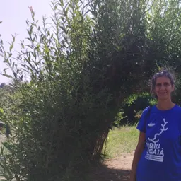 #127 - Medi ambient i custòdia del territori al Baix Gaià - episode art