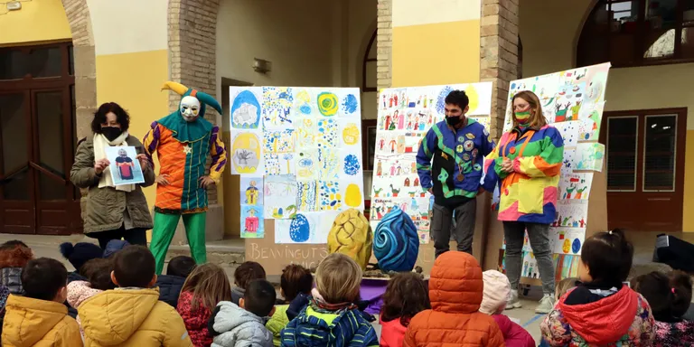 El proper curs començarà abans: el 5 de setembre per a infantil i primària i el 7 per a l'ESO, batxillerat i FP