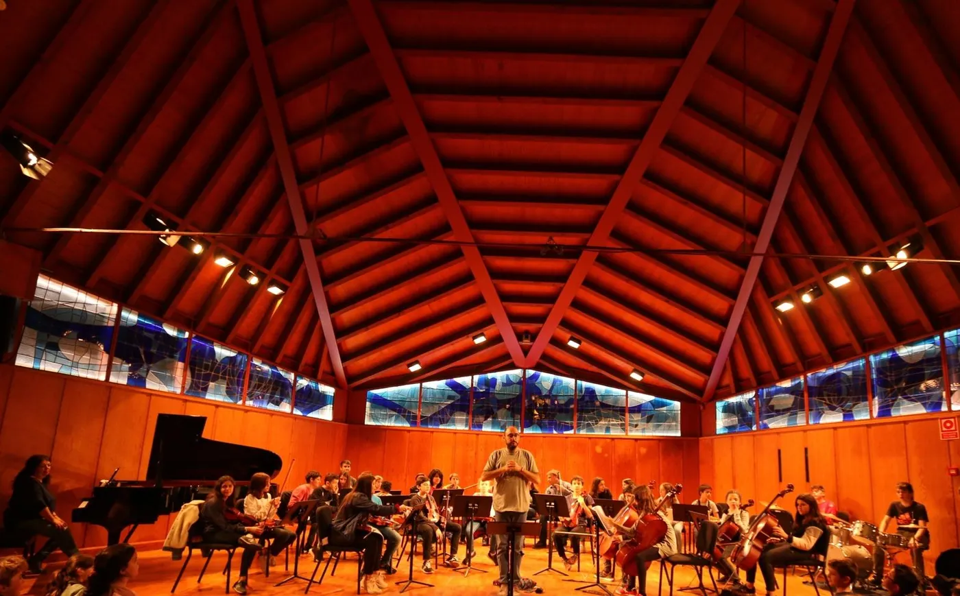 L’Escola de Música anuncia els diferents concerts de final de curs