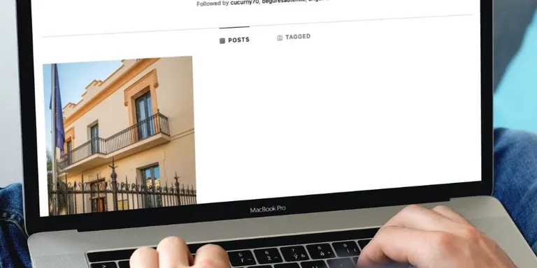 L’Ajuntament de Begur s’estrena a Instagram