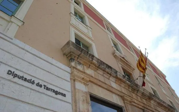 Foto: Diputació de Tarragona