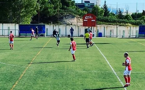 Foto: Atlètic Roda de Berà