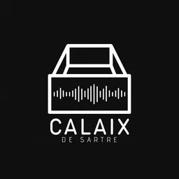 Calaix de Sartre - La Nit i les Estrelles - episode art