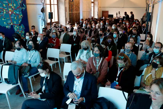 200 agents del sector del turisme rural debaten al Miracle sobre un model al servei del país