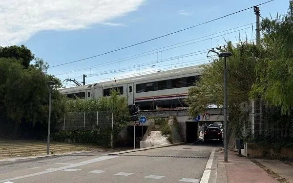 Foto: Altafulla Ràdio