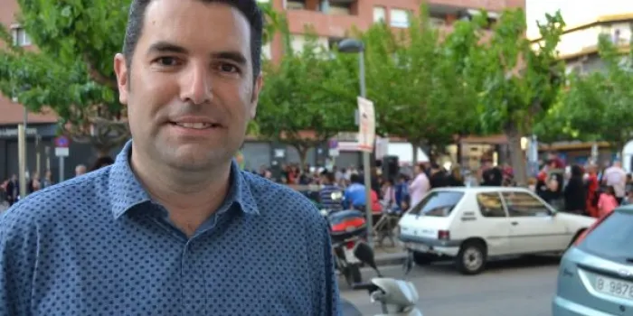 Amor reconeix que els socialistes han negociat amb el govern alternatiu i Junts per Arenys fins a l’últim moment