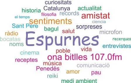 Espurnes
