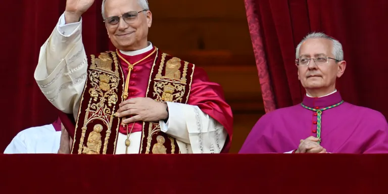 El bisbe de Solsona augura que Lleó XIV serà un gran Papa