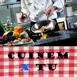 Cuinem x tu del 10/9/2015 - episode art
