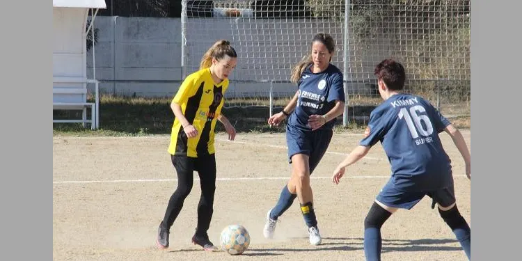 L’Altafulla guanya al Bellvei i certifica la 3a posició del grup (1-3)