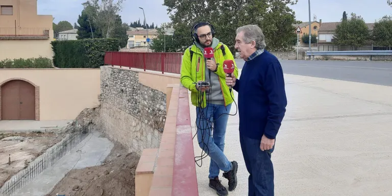 Xantal Giné tanca un estiu d'èxits rubinencs amb les seleccions