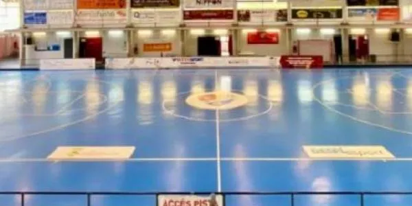 El Futsal Torredembarra acomiada l’any a la pista del Sant Joan Despí
