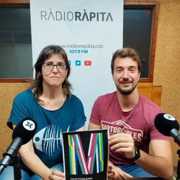 L'entrevista - Àngel Pascual i Mamen Garcia del 15-05-2024 - episode art