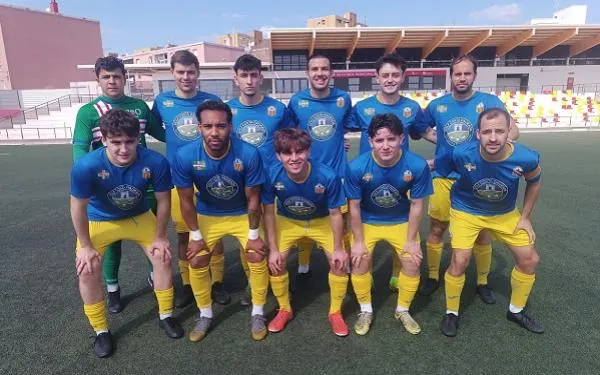 Foto: CE El Catllar