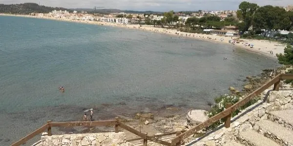 Un veí d’Altafulla podria perdre la visió d’un ull arran d’una pallissa propinada per dos joves