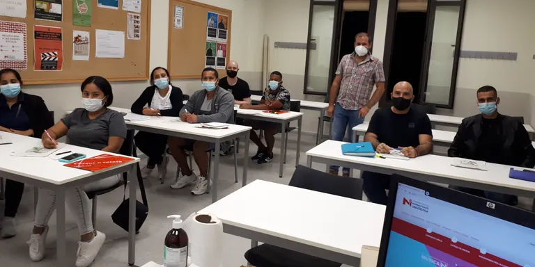 El CNL a Reus, Cambrils, l’Hospitalet i Falset comencen les inscripcions als cursos de català aquest dijous