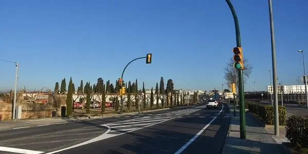 El ple de Torredembarra votarà aquest dijous el projecte definitiu per reurbanitzar l’antiga carretera de la Riera