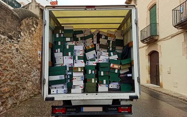 Foto: Ajuntament d'Altafulla