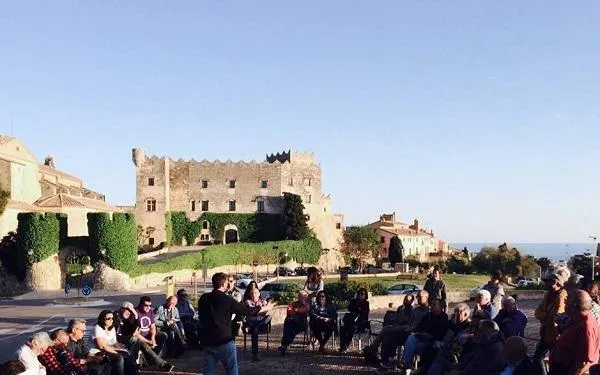 Foto: Podem Altafulla