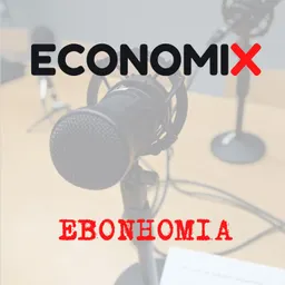 Economix #8 - Ebonhomia - episode art