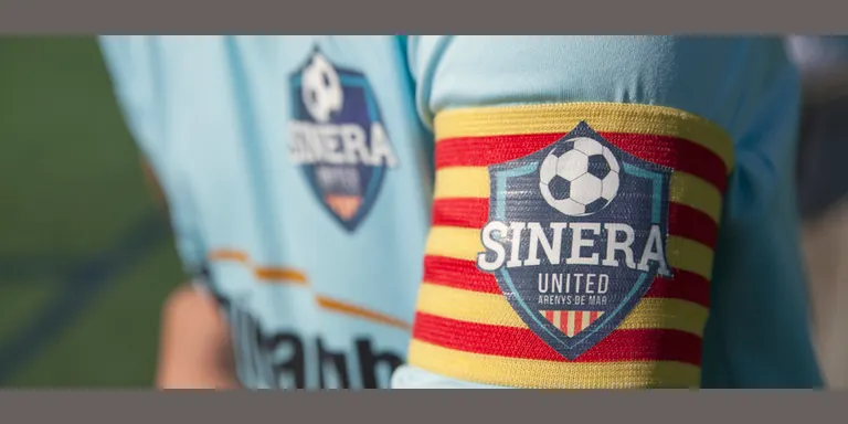 La 6a edició de la Sinera United CUP serà el pròxim 17 de juny
