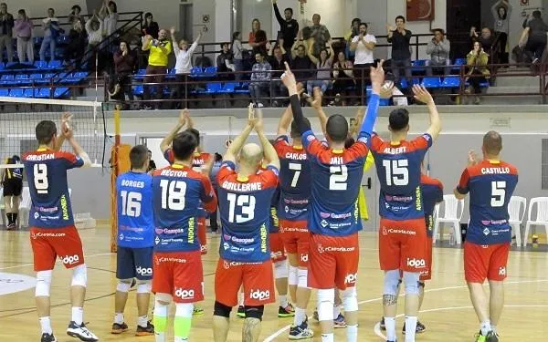 Foto: CV Encamp
