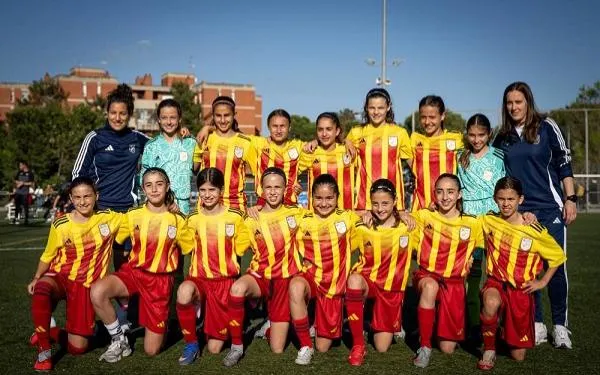 Foto: FCF