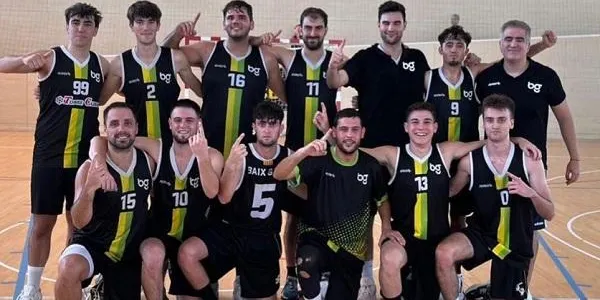 El CB Altafulla – BBG tanca la primera volta amb una victòria treballada davant el CB L’Aldea (78-51)