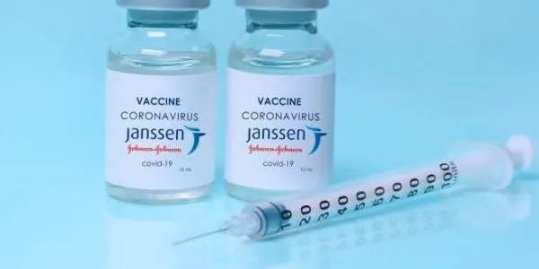 Les primeres dosis de la vacuna de Janssen es destinaran a persones entre 70 i 79 anys