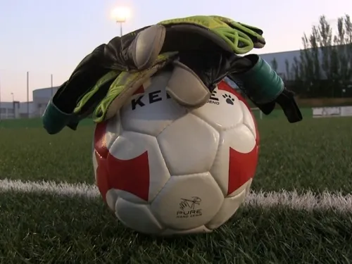El futbol s'acomiadarà de l'actual temporada amb partits a casa diumenge vinent / Arxiu