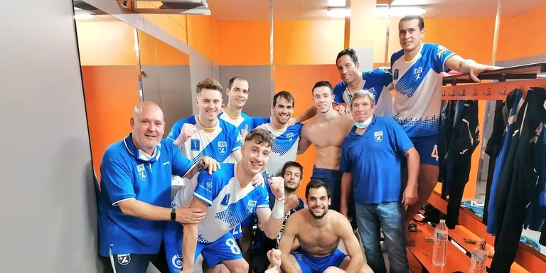Barça, Liceo i Lleida lideren l’OK Lliga sense conèixer la derrota
