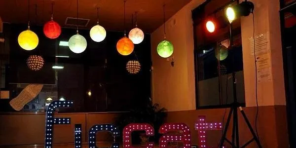 Una seixantena de produccions, seleccionades per competir en la desena edició del FIC-CAT de Roda de Berà