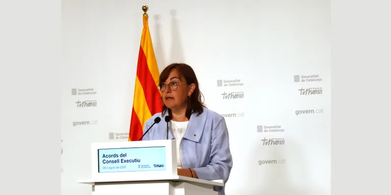 El Govern reclama a Adif i Renfe mesures "estructurals" per evitar episodis com els d'aquest cap de setmana